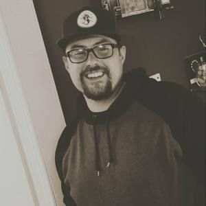 Meet your Posher, Jeffrey